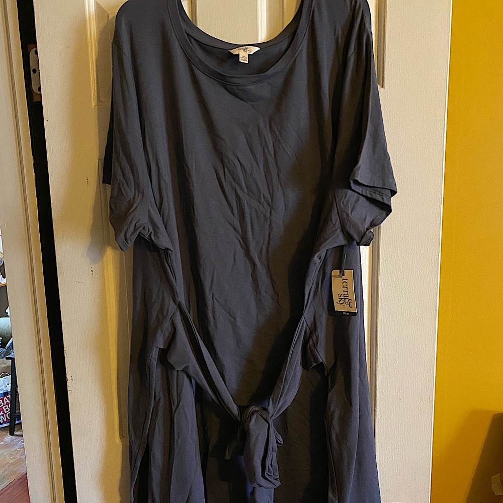 5x NWT Dress
